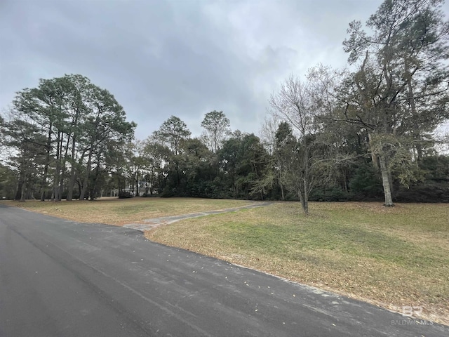 3923 Patricia Dr, Mobile AL, 36619 land for sale