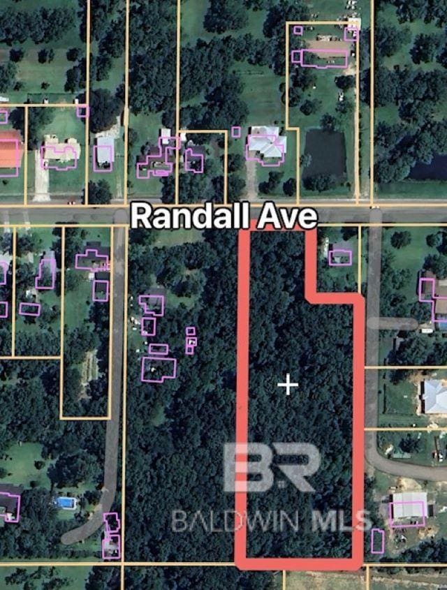 0 Randall Ave, Daphne AL, 36526 land for sale