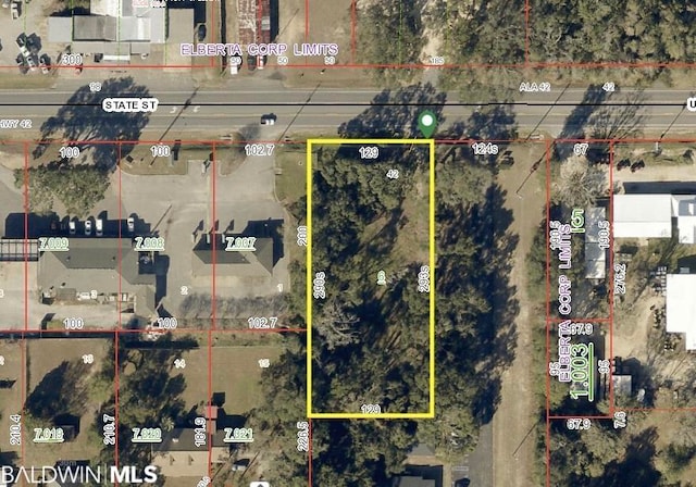 25258 State St, Elberta, AL 36530
