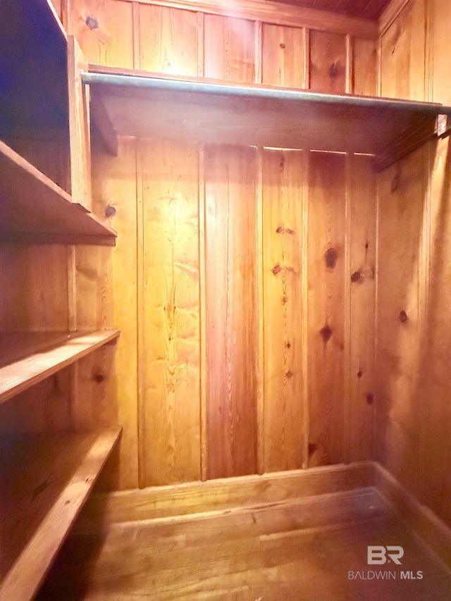 613 S Carney St, Atmore, AL 36502 - view of closet