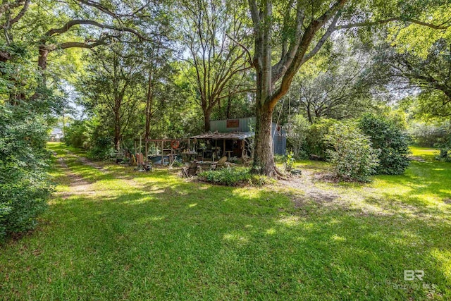 8376 Nichols Avenue Ext, Fairhope, AL 36532
