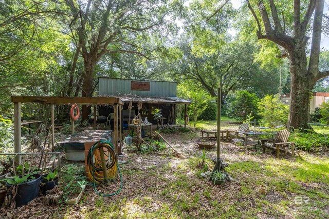 8376 Nichols Avenue Ext, Fairhope, AL 36532
