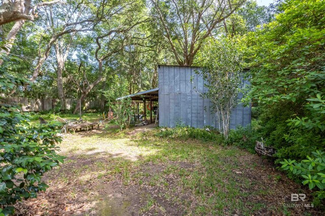 8376 Nichols Avenue Ext, Fairhope, AL 36532