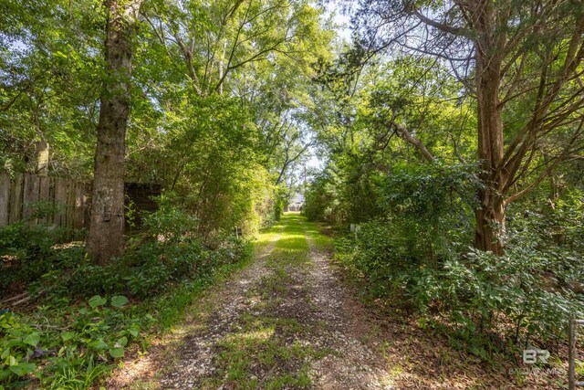 8376 Nichols Avenue Ext, Fairhope, AL 36532