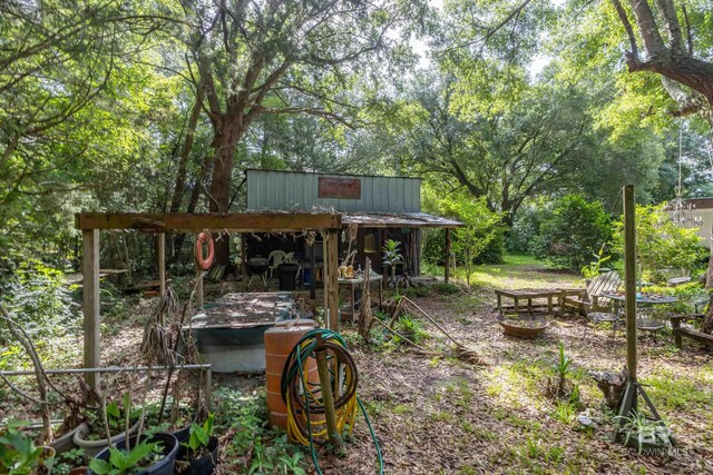 8376 Nichols Avenue Ext, Fairhope, AL 36532