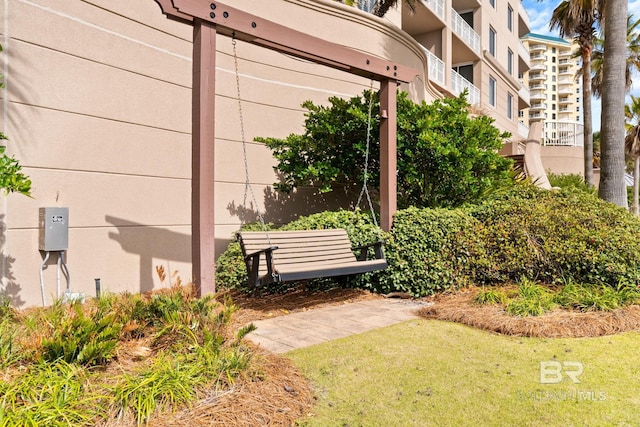 13621 Perdido Key Dr Unit 1804W, Perdido Key, FL 32507 - view of community