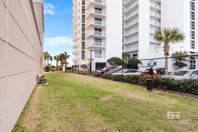 13621 Perdido Key Dr Unit 1804W, Perdido Key, FL 32507 - view of building exterior
