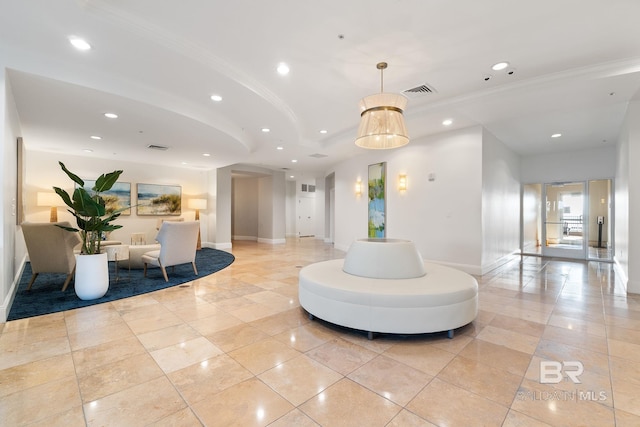 13621 Perdido Key Dr Unit 1804W, Perdido Key, FL 32507 - view of lobby