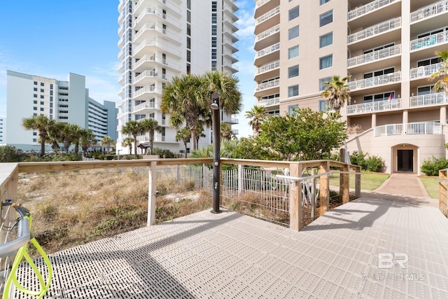 13621 Perdido Key Dr Unit 1804W, Perdido Key, FL 32507 - exterior space