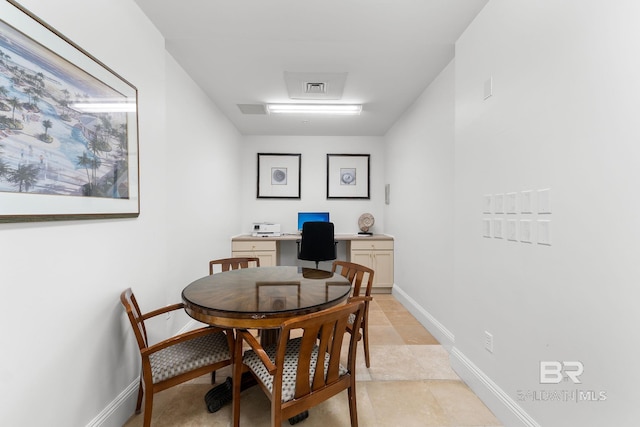 13621 Perdido Key Dr Unit 1804W, Perdido Key, FL 32507 - view of dining space