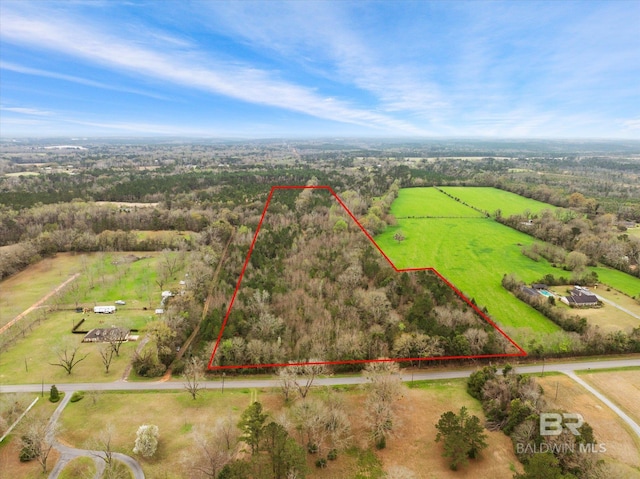 0 Redhill Rd, Bay Minette AL, 36507 land for sale