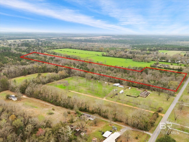 Listing photo 2 for 0 Redhill Rd, Bay Minette AL 36507