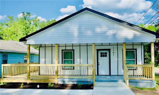 1707 28th Ave, Tuscaloosa, AL 35401 - photo 1