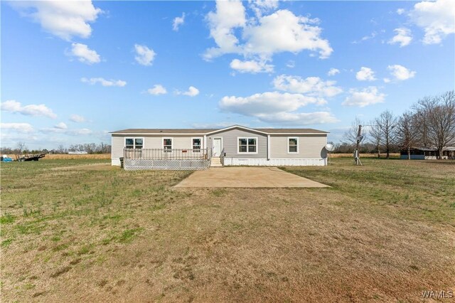 426 Black Walnut Dr, Moundville, AL 35474 - photo 1