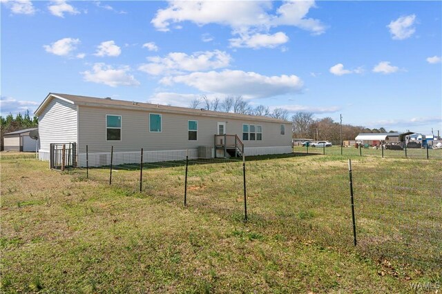 426 Black Walnut Dr, Moundville, AL 35474 - photo 26
