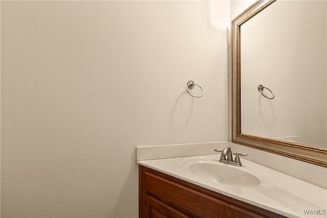 17174 Finnell Rd, Northport, AL 35475 - bathroom featuring vanity