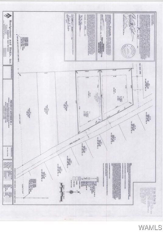 16614 Old Fayette Rd, Tuscaloosa AL, 35475 land for sale