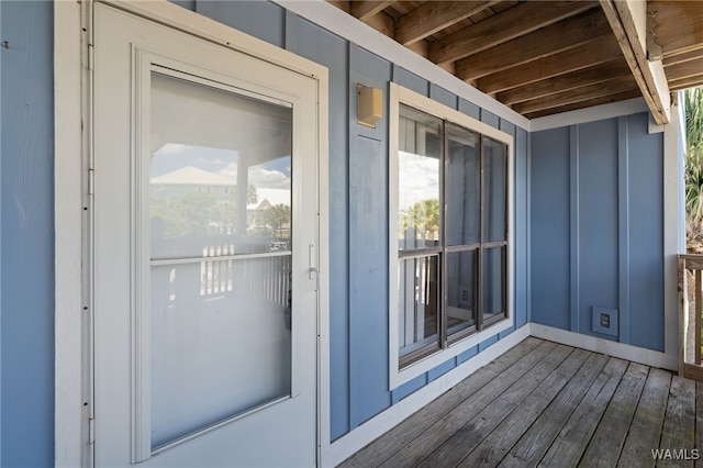 1500 W Beach Blvd Unit 212, Gulf Shores, AL 36542 - exterior space featuring board and batten siding