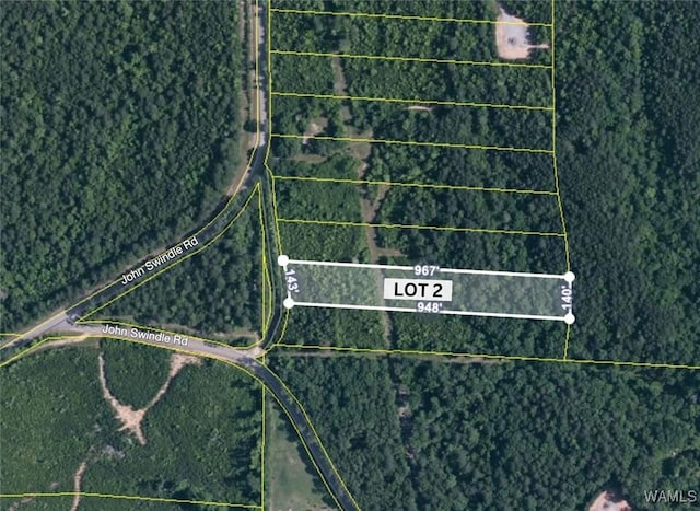 LOT1 John Swindle Rd, Northport, AL 35475 - photo 3