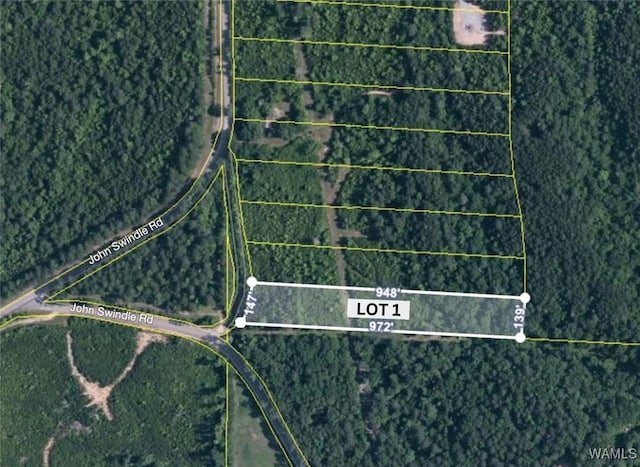 LOT1 John Swindle Rd, Northport, AL 35475 - photo 2