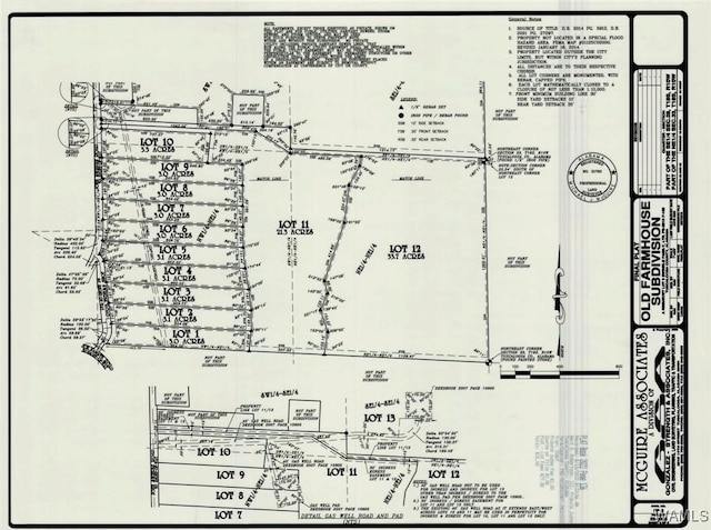 LOT1 John Swindle Rd, Northport, AL 35475 - photo 1