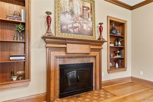 17 Hillcrest, Tuscaloosa, AL 35401 - photo 47