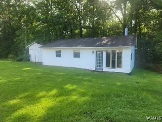 2417 Dvorak Cir, Linden, AL 36748 - view of outbuilding
