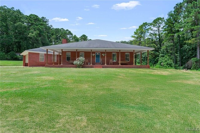 15498 Northside Rd, Northport, AL 35475 - photo 1