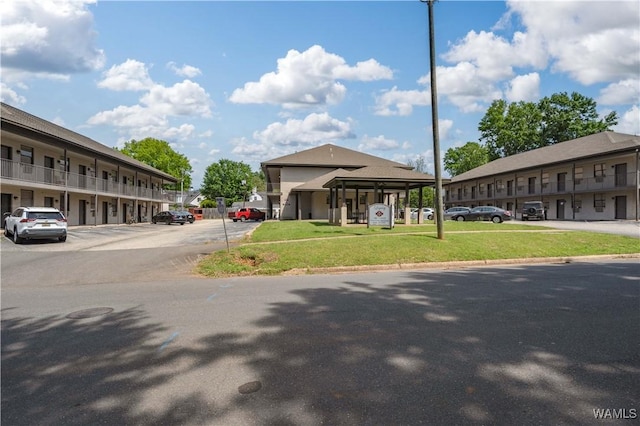 1212 12th St Unit 23, Tuscaloosa, AL 35401 - exterior space