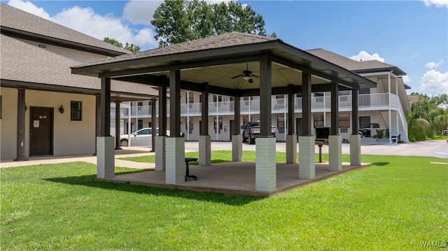 1212 12th St Unit 23, Tuscaloosa, AL 35401 - photo 16