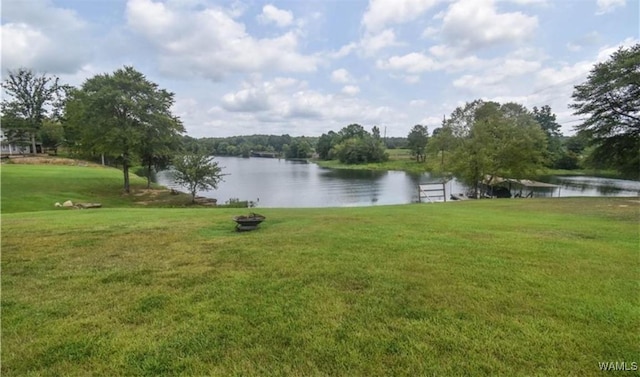 16584 Kathryn Lane Dr, Northport, AL 35475 - water view