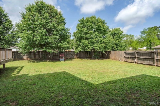 10821 Dogwood Cir, Vance, AL 35490 - stairs featuring a barn door, baseboards, and wood finished floors