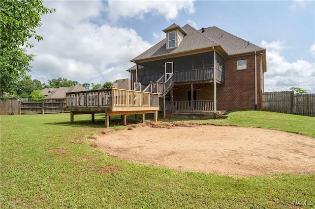 10821 Dogwood Cir, Vance, AL 35490 - bedroom with crown molding, carpet, baseboards, and multiple windows