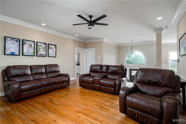 10821 Dogwood Cir, Vance, AL 35490 - unfurnished sunroom featuring a ceiling fan