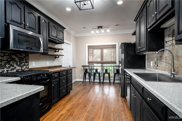 10821 Dogwood Cir, Vance, AL 35490 - wooden terrace featuring a fenced backyard and a yard