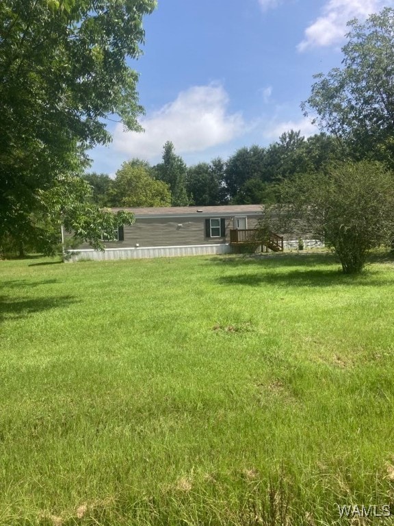 2450 Milwood Rd, Greensboro, AL 36744 - photo 2