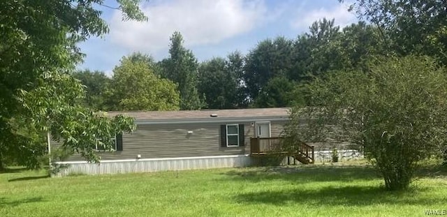 2450 Milwood Rd, Greensboro, AL 36744 - photo 1