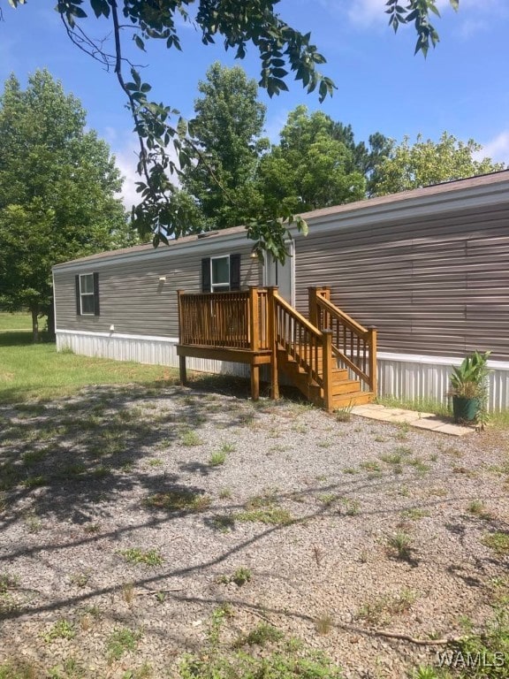 2450 Milwood Rd, Greensboro, AL 36744 - photo 10