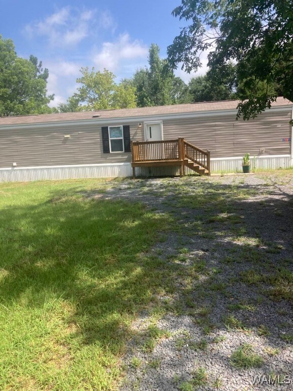 2450 Milwood Rd, Greensboro, AL 36744 - photo 6