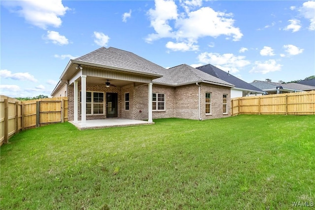 2433 Vesta Dr, Tuscaloosa, AL 35406 - photo 37