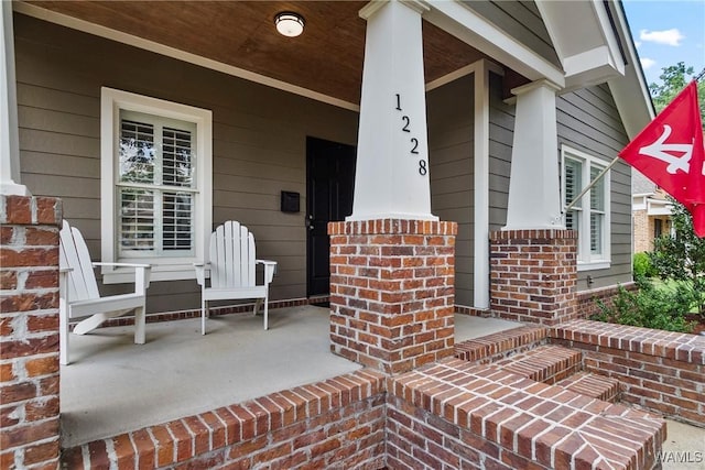 1228 Convent St, Tuscaloosa, AL 35401 - photo 3