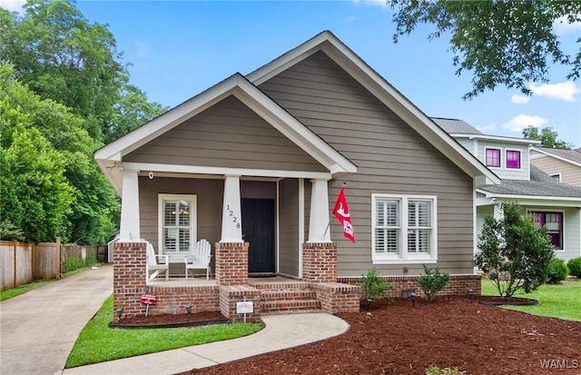 1228 Convent St, Tuscaloosa, AL 35401 - photo 1
