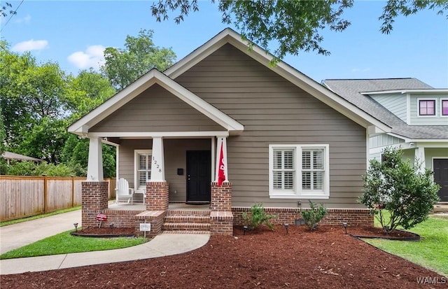 1228 Convent St, Tuscaloosa, AL 35401 - photo 2
