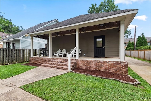 1228 Convent St, Tuscaloosa, AL 35401 - photo 4