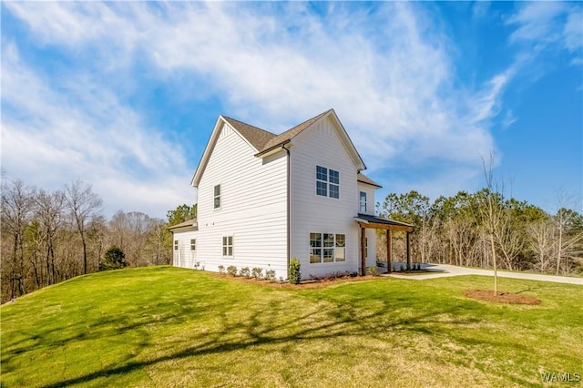 9021 Saxon St, Tuscaloosa, AL 35405 - photo 3