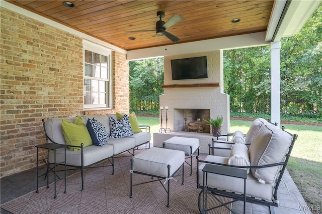 194 The Highlands, Tuscaloosa, AL 35404 - photo 41