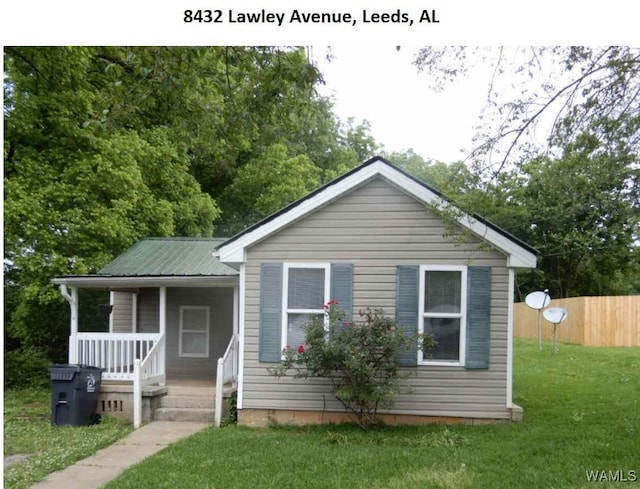 7683 Georgia Ave, Leeds, AL 35094 - photo 5