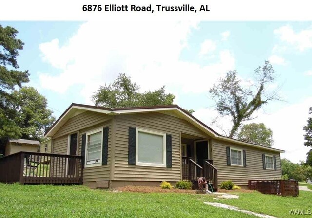 7683 Georgia Ave, Leeds, AL 35094 - photo 1