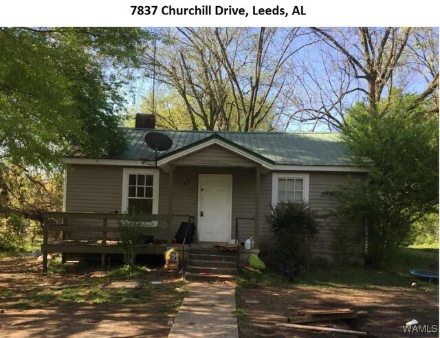 7683 Georgia Ave, Leeds, AL 35094 - photo 4