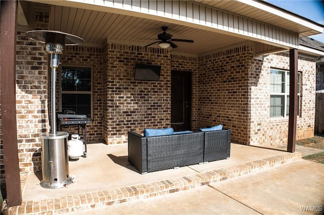 12604 Windword Pointe Dr, Northport, AL 35475 - photo 23